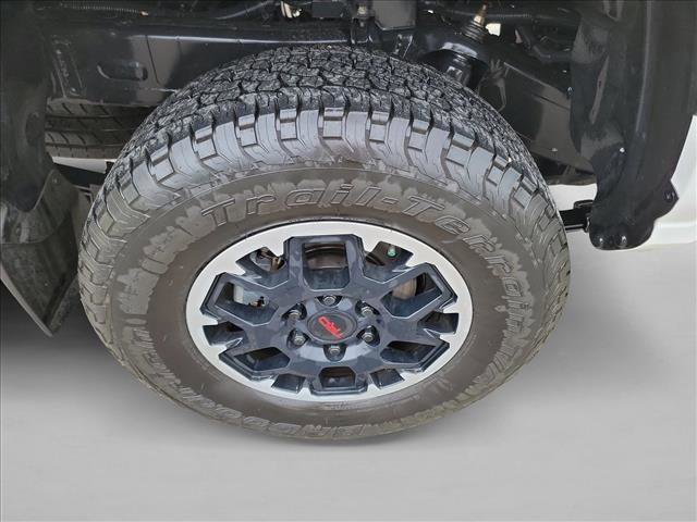 Used 2024 Toyota Tacoma SR RWD image 11