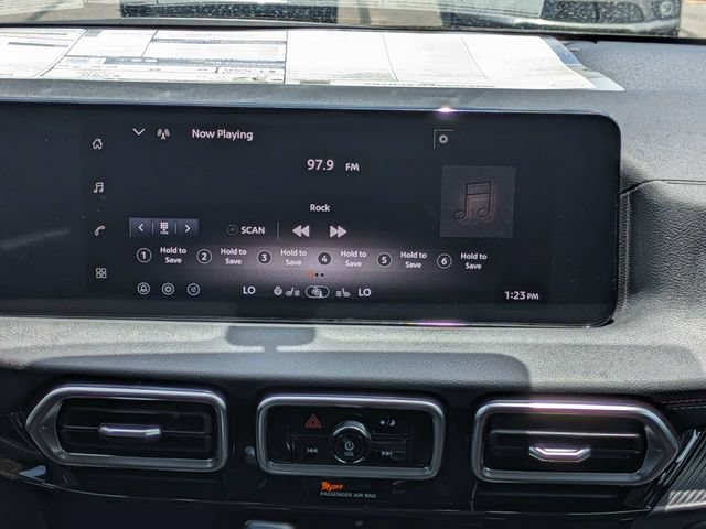 New 2026 Nissan Sentra SR w/ SR All Weather Package FWD image 18