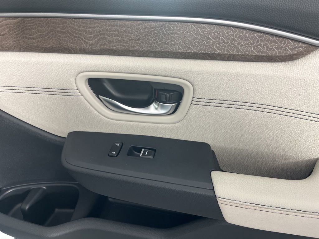 New 2026 Honda Pilot Elite image 9