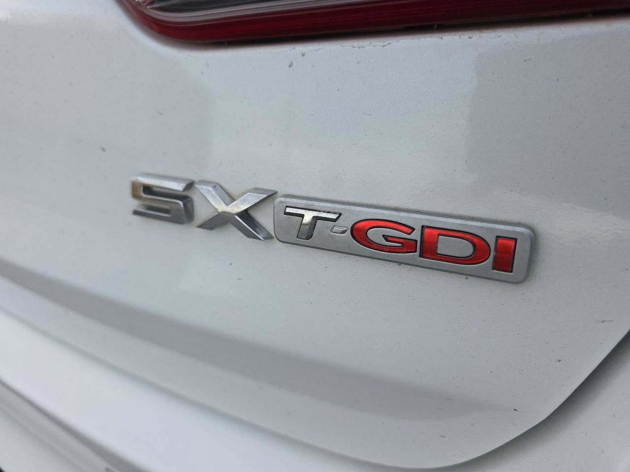 Used 2016 Kia Optima SX w/ Launch Edition Package image 9