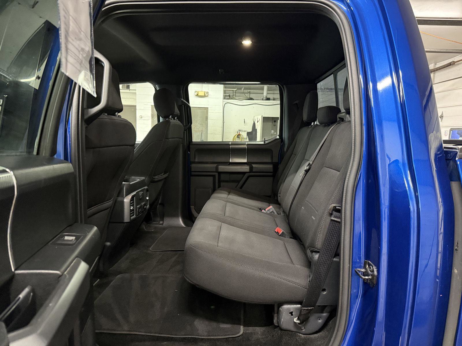 Used 2018 Ford F150 XLT w/ Equipment Group 302A Luxury image 20