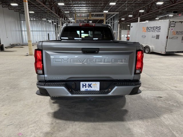 New 2026 Chevrolet Colorado LT image 5