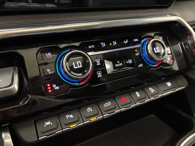 Used 2024 GMC Sierra 1500 Denali w/ Denali Reserve Package image 58