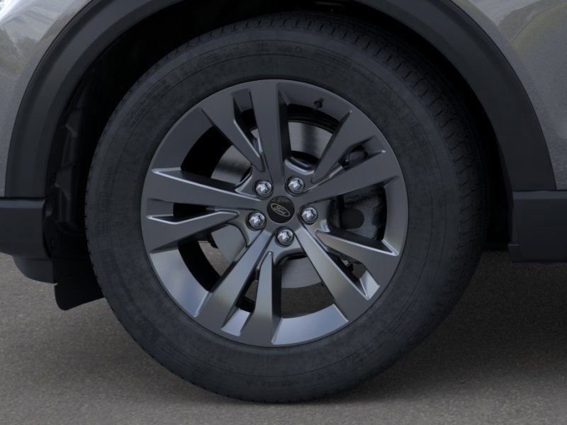 New 2026 Ford Explorer Active image 19