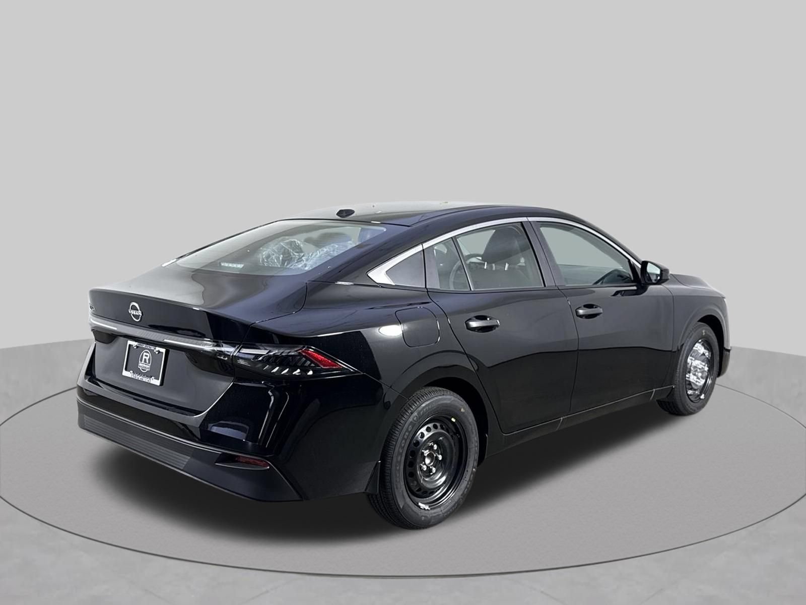 New 2026 Nissan Sentra S w/ Floor Mat Package FWD image 32