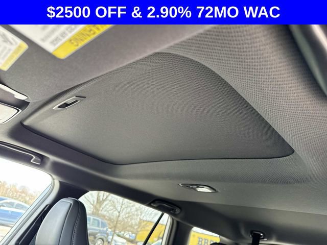 New 2026 Subaru Outback Limited XT image 26