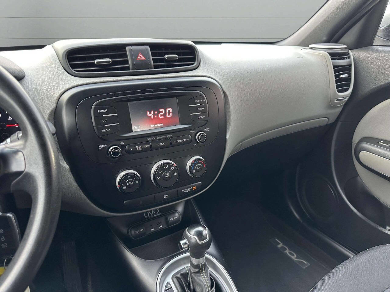 Used 2014 Kia Soul + w/ UVO w/Eservices Package image 26