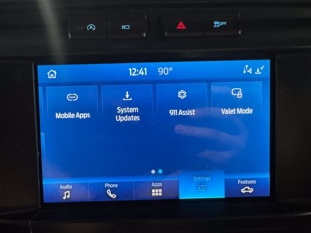 Used 2021 Ford F150 XLT w/ XTR Package AWD/4WD image 29