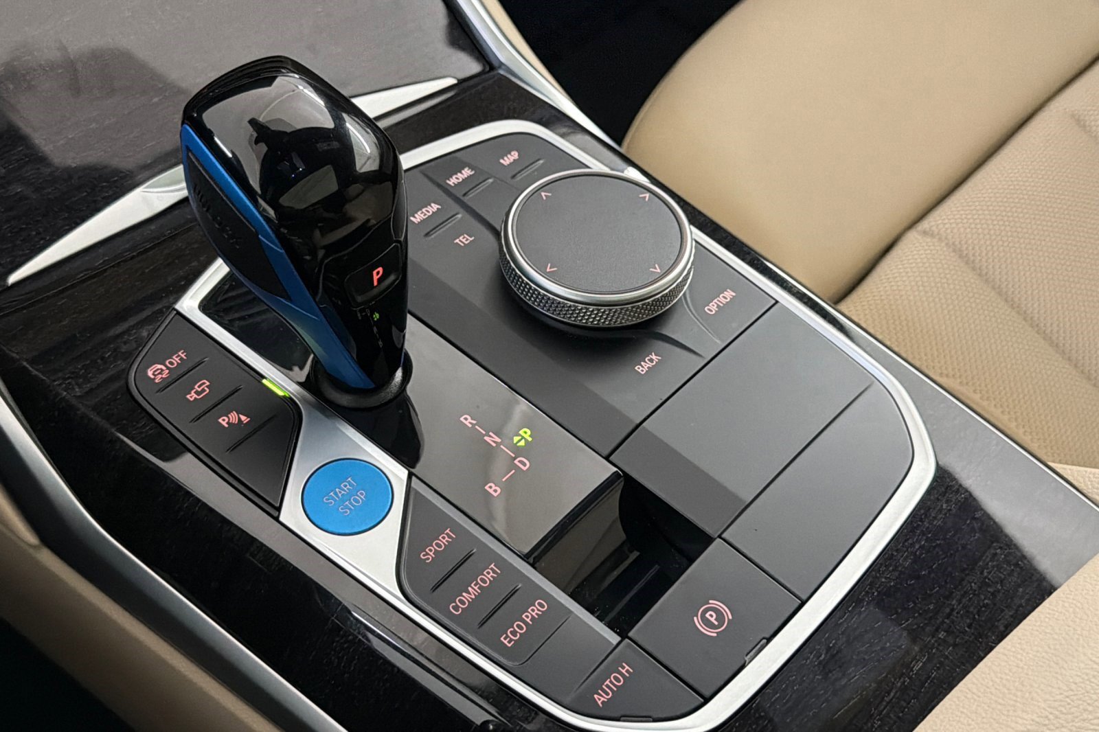Certified 2023 BMW i4 eDrive35 w/ Premium Package RWD image 19