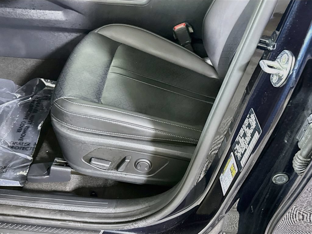 Certified 2023 Kia Sorento EX AWD/4WD image 25