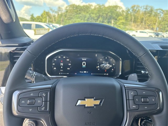 New 2026 Chevrolet Silverado 1500 High Country w/ Technology Package image 11