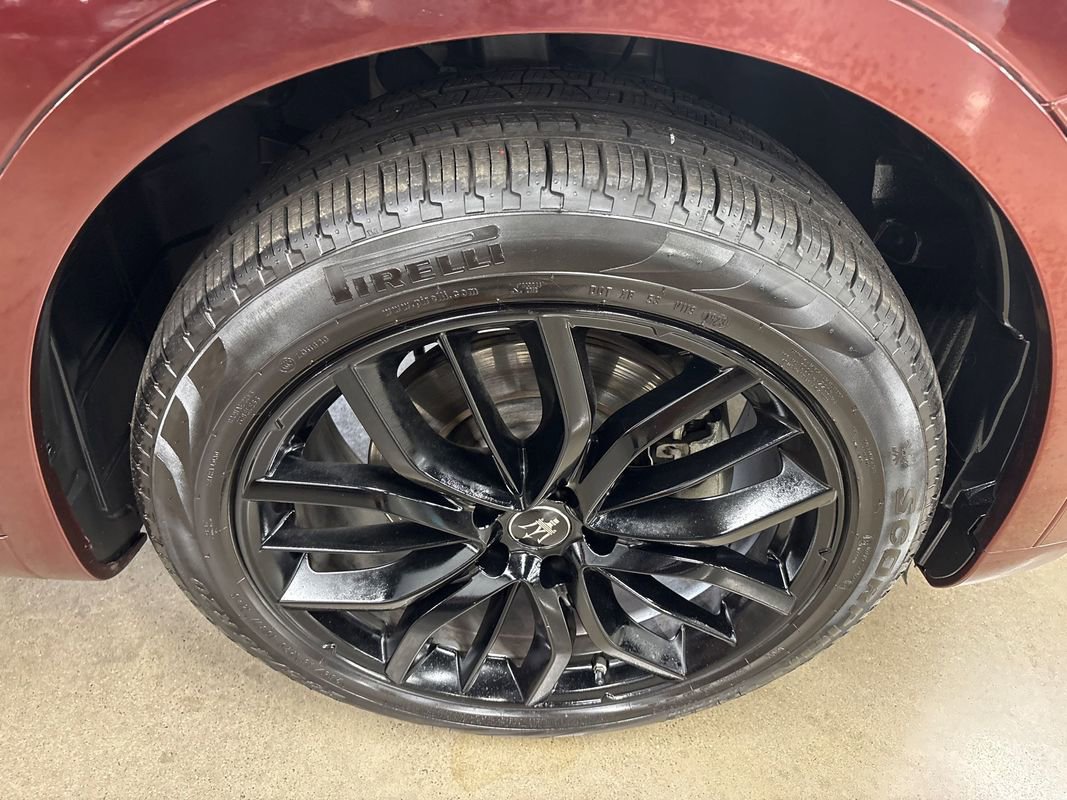 Used 2022 Maserati Levante GT image 28