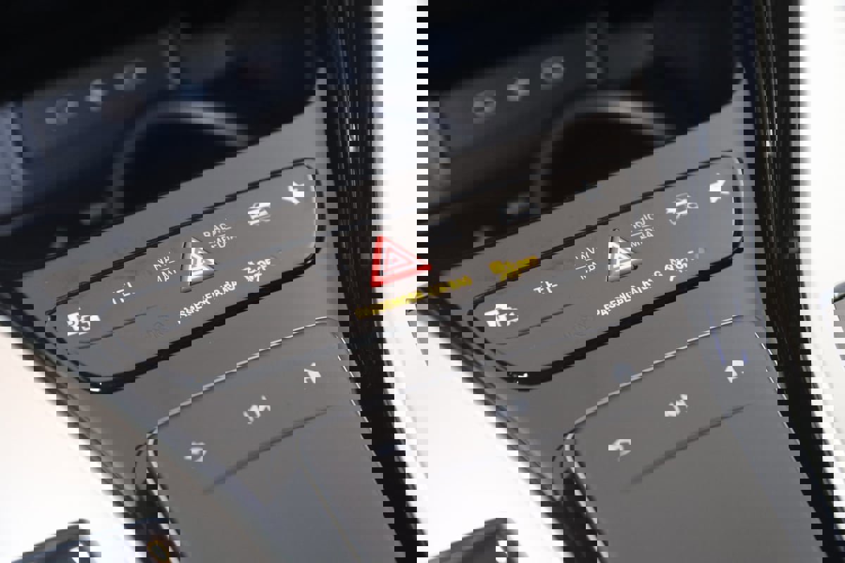 Used 2024 Mercedes-Benz AMG GT 43 image 46