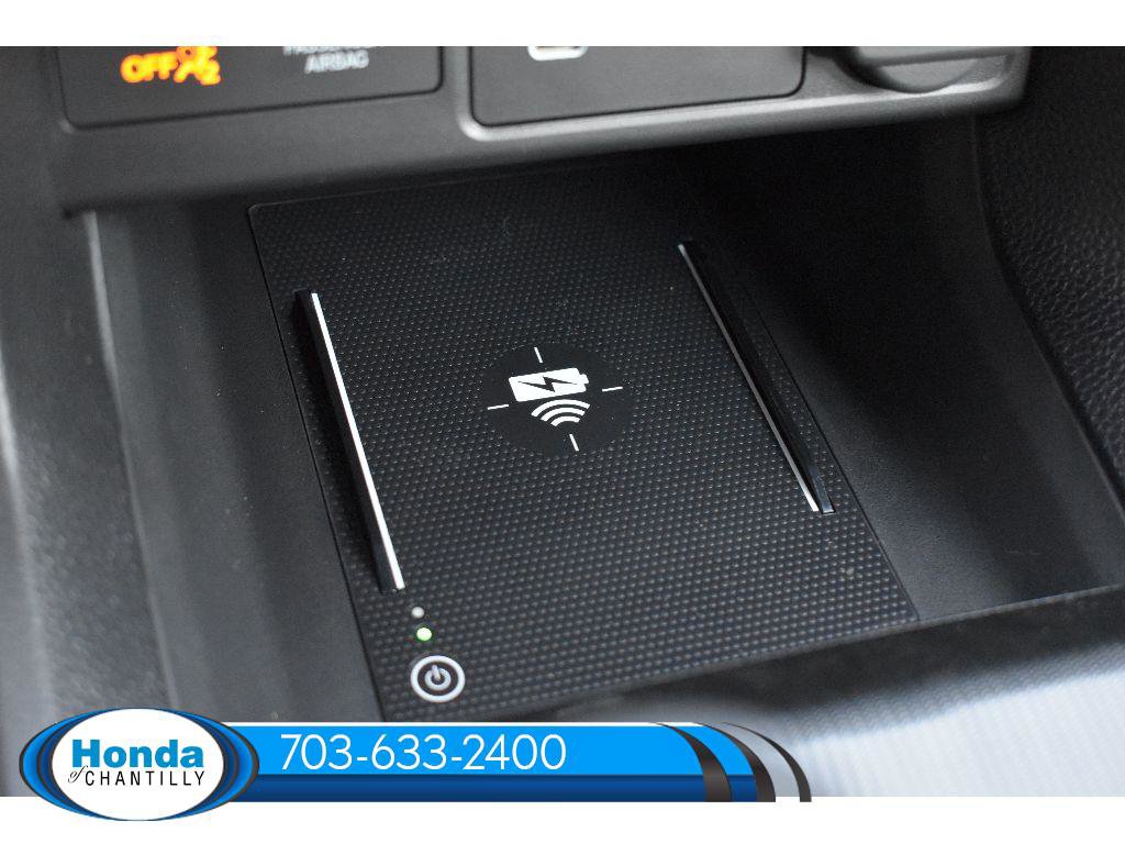 New 2025 Honda Civic Sport Touring image 26