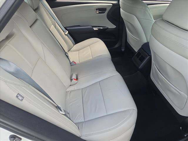 Used 2015 Toyota Avalon XLE Touring FWD image 20