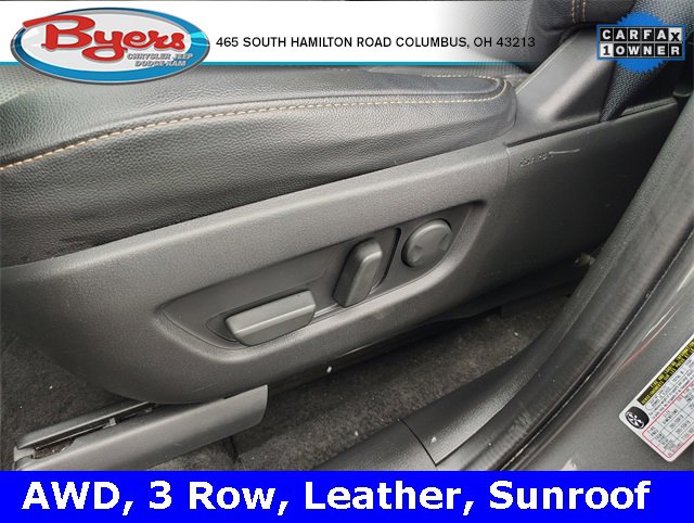 Used 2024 MAZDA CX-90 3.3 Turbo w/ Preferred Plus image 15