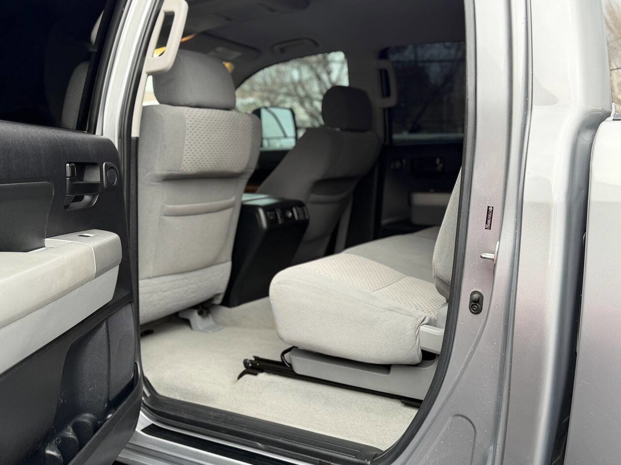 Used 2008 Toyota Tundra SR5 AWD/4WD image 33