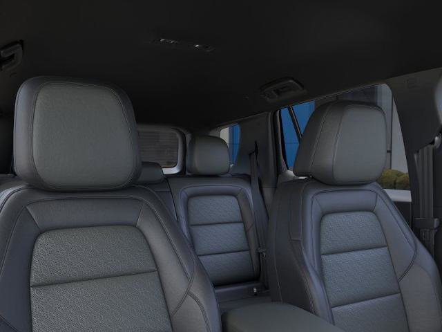 New 2025 Chevrolet Equinox LT w/ Convenience Package II image 48