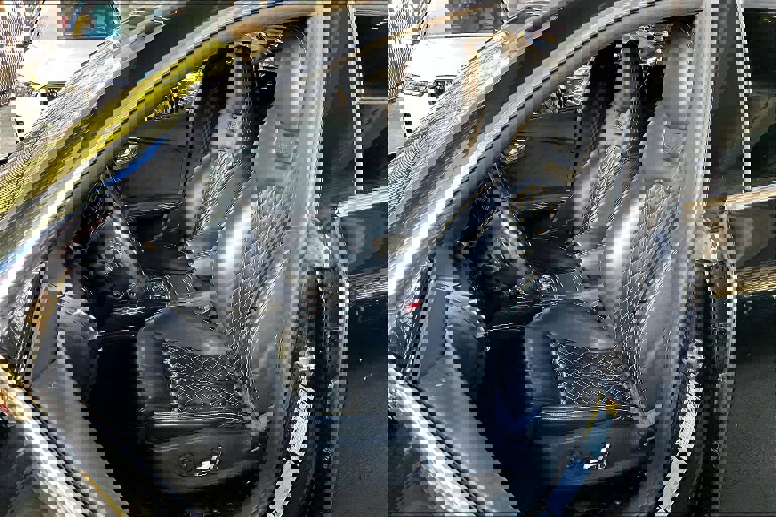 Used 2016 Audi S7 w/ Driver Assistance Package image 7