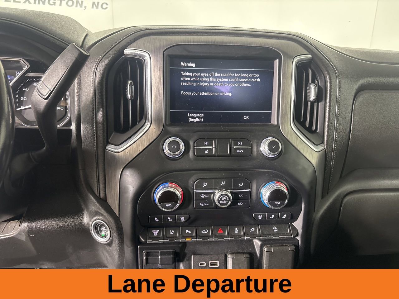 Used 2020 GMC Sierra 2500 Denali w/ Denali Ultimate Package image 18