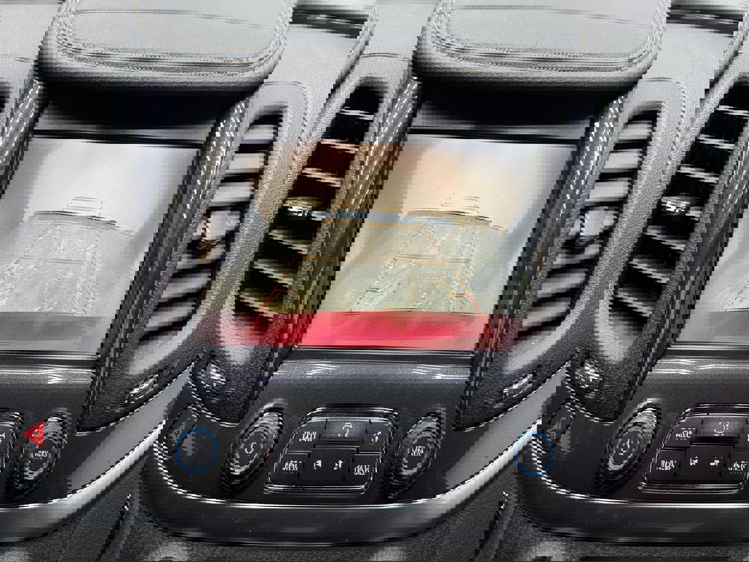 Used 2018 Chevrolet Impala LT w/ Sunroof and Spoiler Package image 14