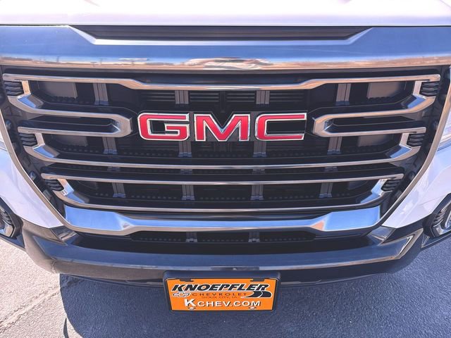Used 2022 GMC Canyon AT4 w/ Driver Alert Package image 28