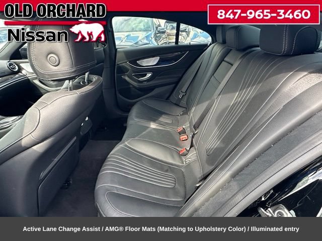 Used 2023 Mercedes-Benz CLS 450 4MATIC image 14
