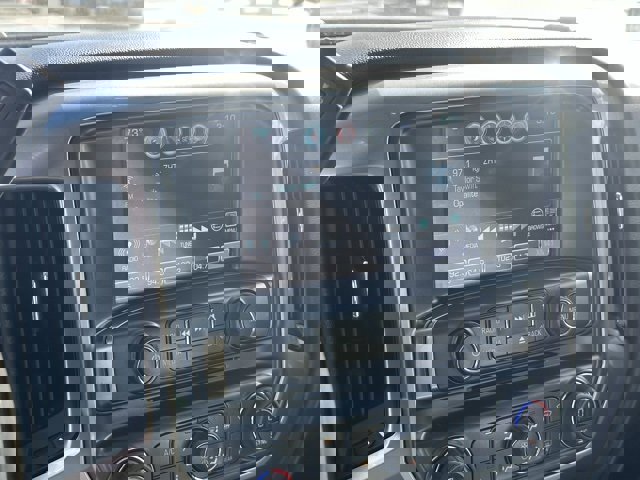 Used 2017 Chevrolet Silverado 1500 LT w/ All Star Edition image 8