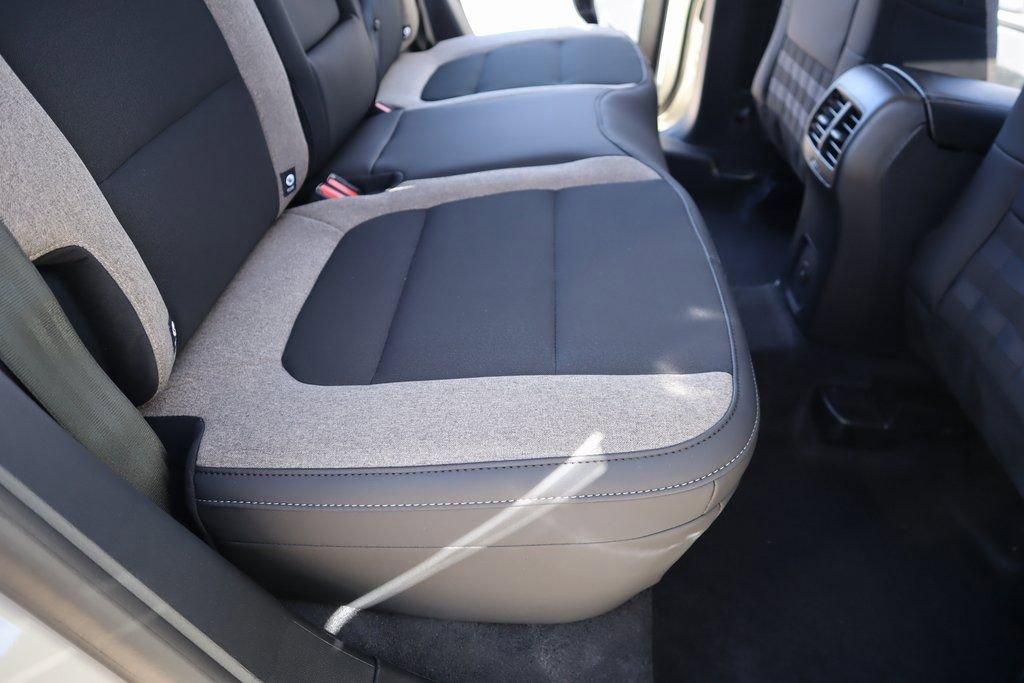 New 2025 Ford Bronco Sport Big Bend w/ Convenience Package image 15