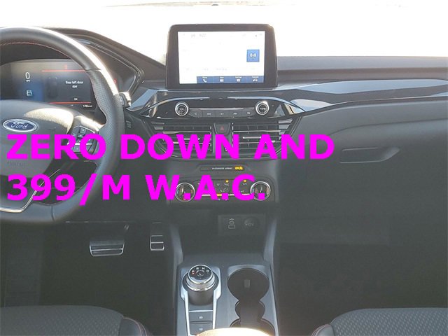 Used 2024 Ford Escape ST-Line image 14