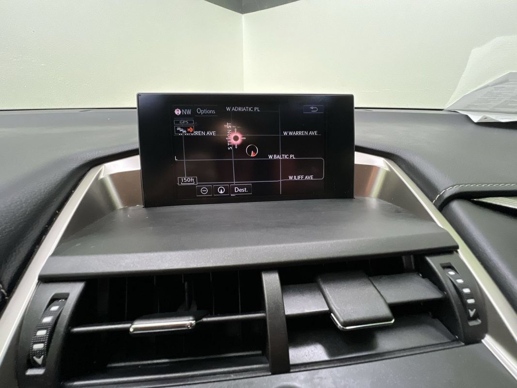 Used 2017 Lexus NX 200t F Sport AWD/4WD image 23