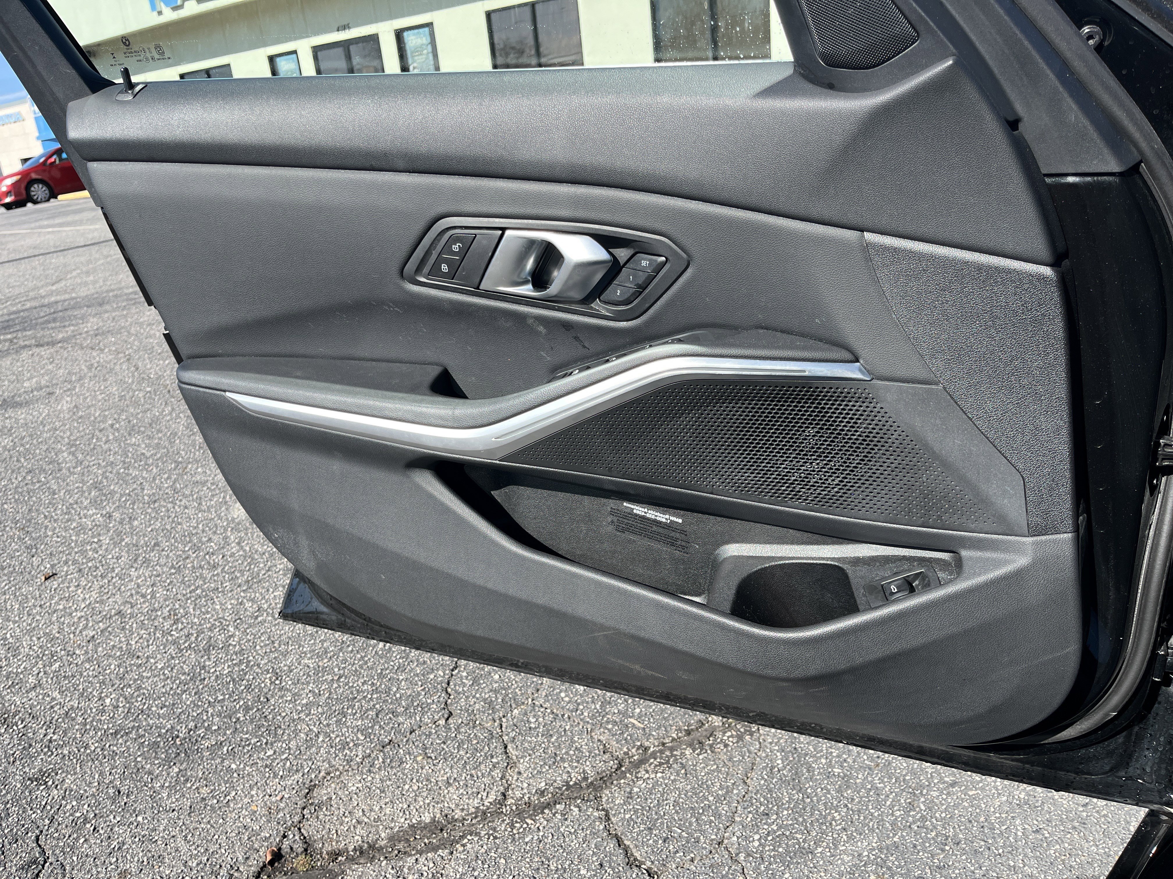 Used 2024 BMW 330i Sedan image 16