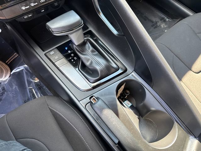 Used 2025 Hyundai Elantra Sport image 37