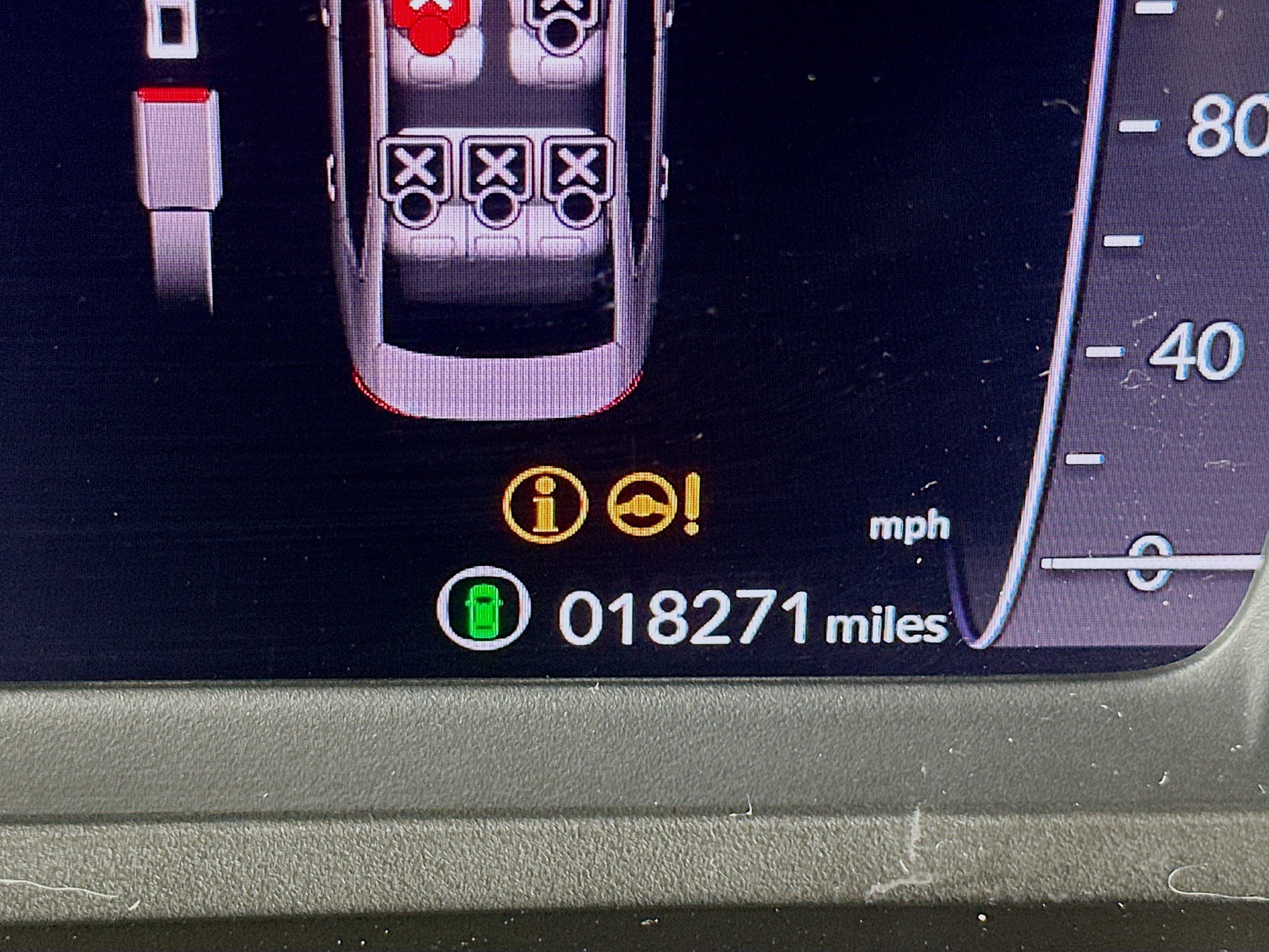 Used 2025 Honda Accord SE image 18