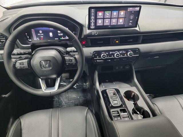 New 2026 Honda Pilot Touring image 27