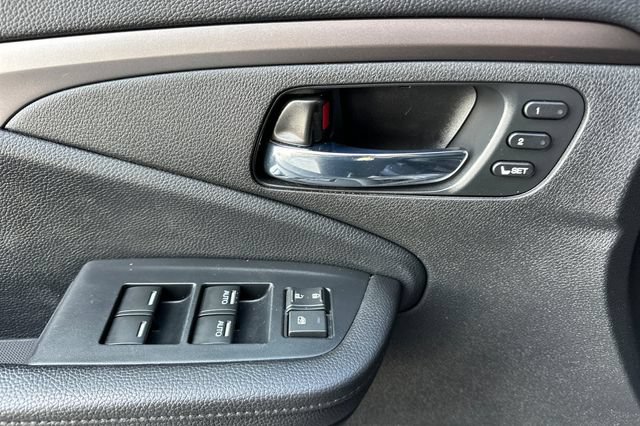 Used 2022 Honda Pilot EX-L image 12