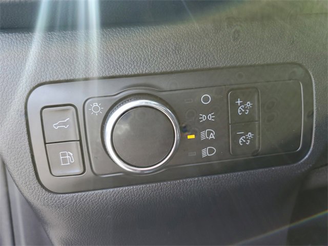 New 2025 Ford Escape ST-Line w/ Equipment Group 301A image 21