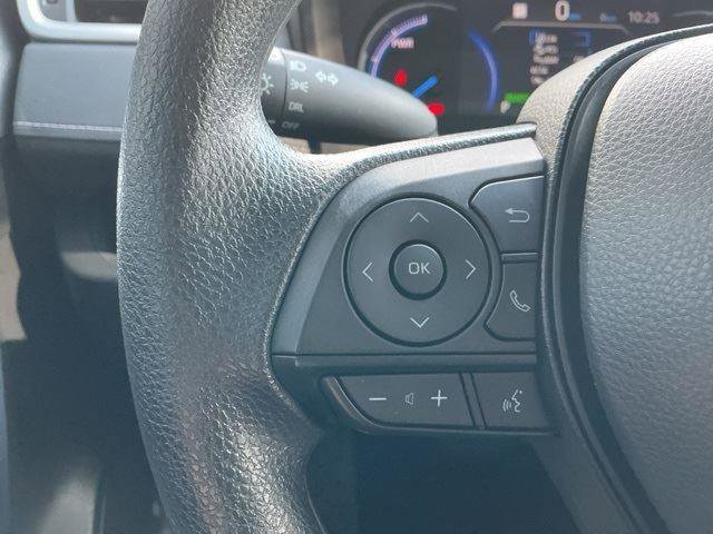 Used 2024 Toyota RAV4 LE image 13