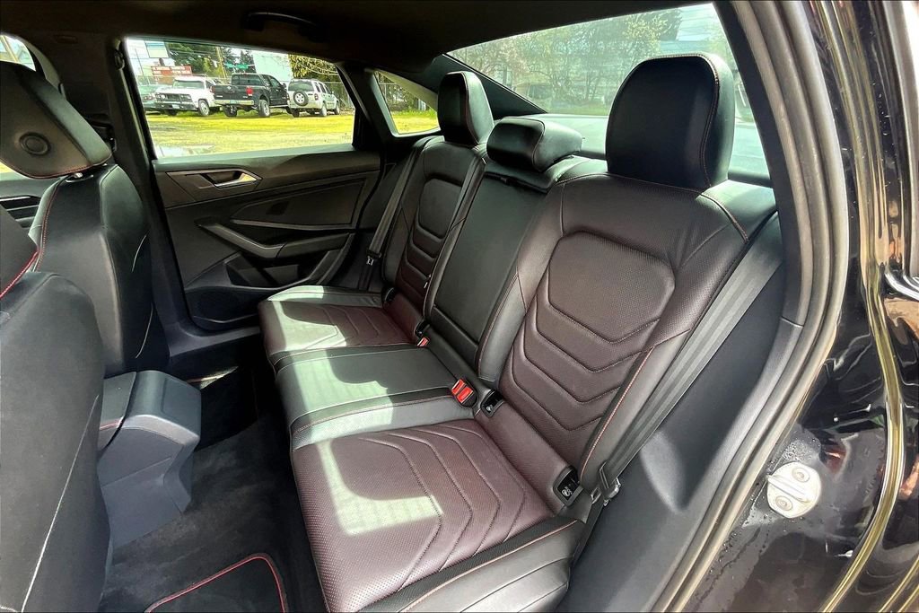 Used 2023 Volkswagen Jetta GLI Autobahn FWD image 21