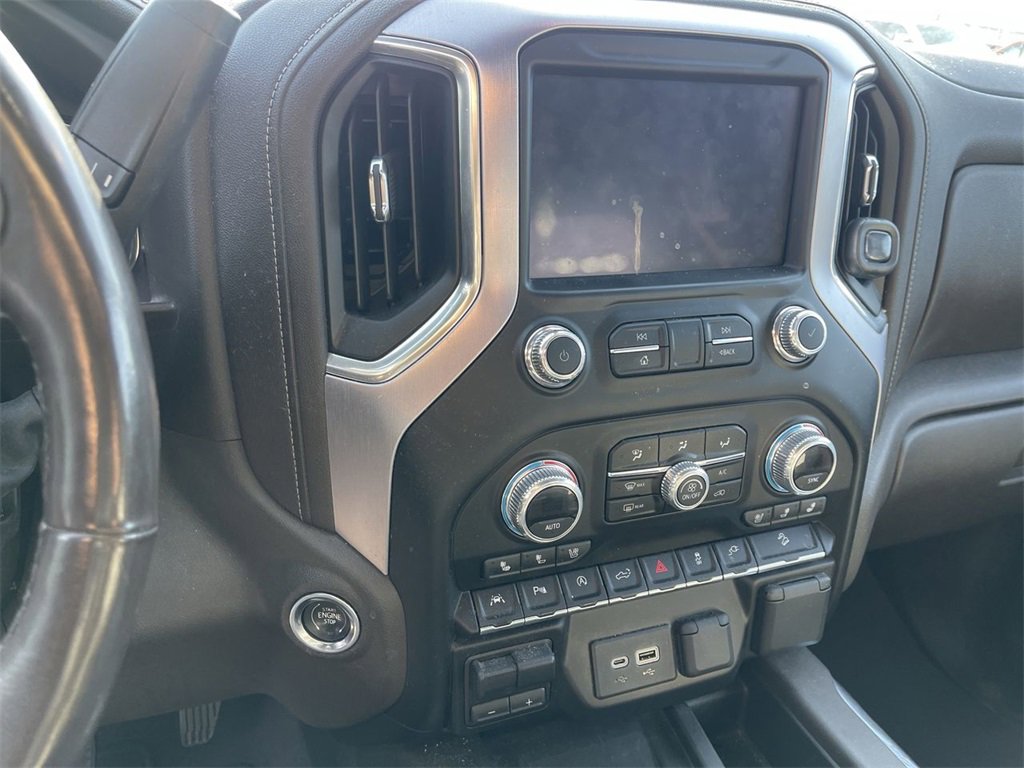 Used 2019 GMC Sierra 1500 SLT w/ SLT Premium Plus Package image 7