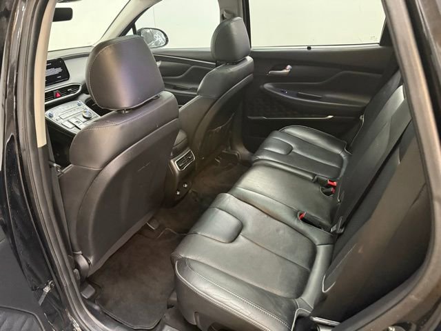 Certified 2022 Hyundai Santa Fe SEL w/ Convenience + Premium Package image 34