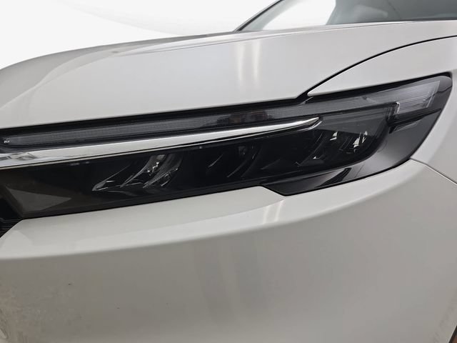 Used 2026 Honda CR-V EX image 32