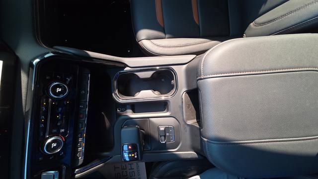 Used 2023 GMC Sierra 1500 AT4 w/ AT4 Premium Package image 40