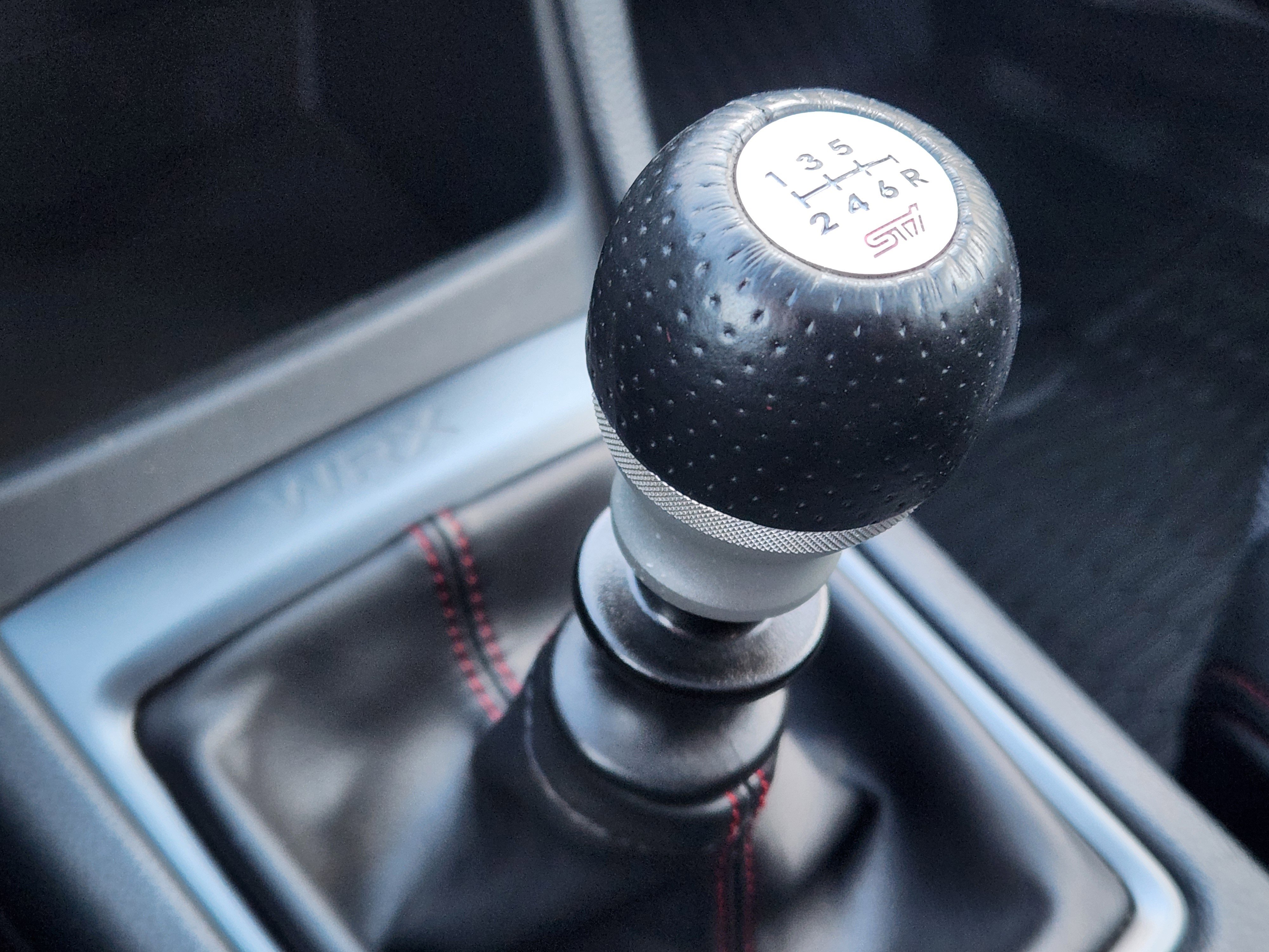 Used 2020 Subaru WRX Premium image 14