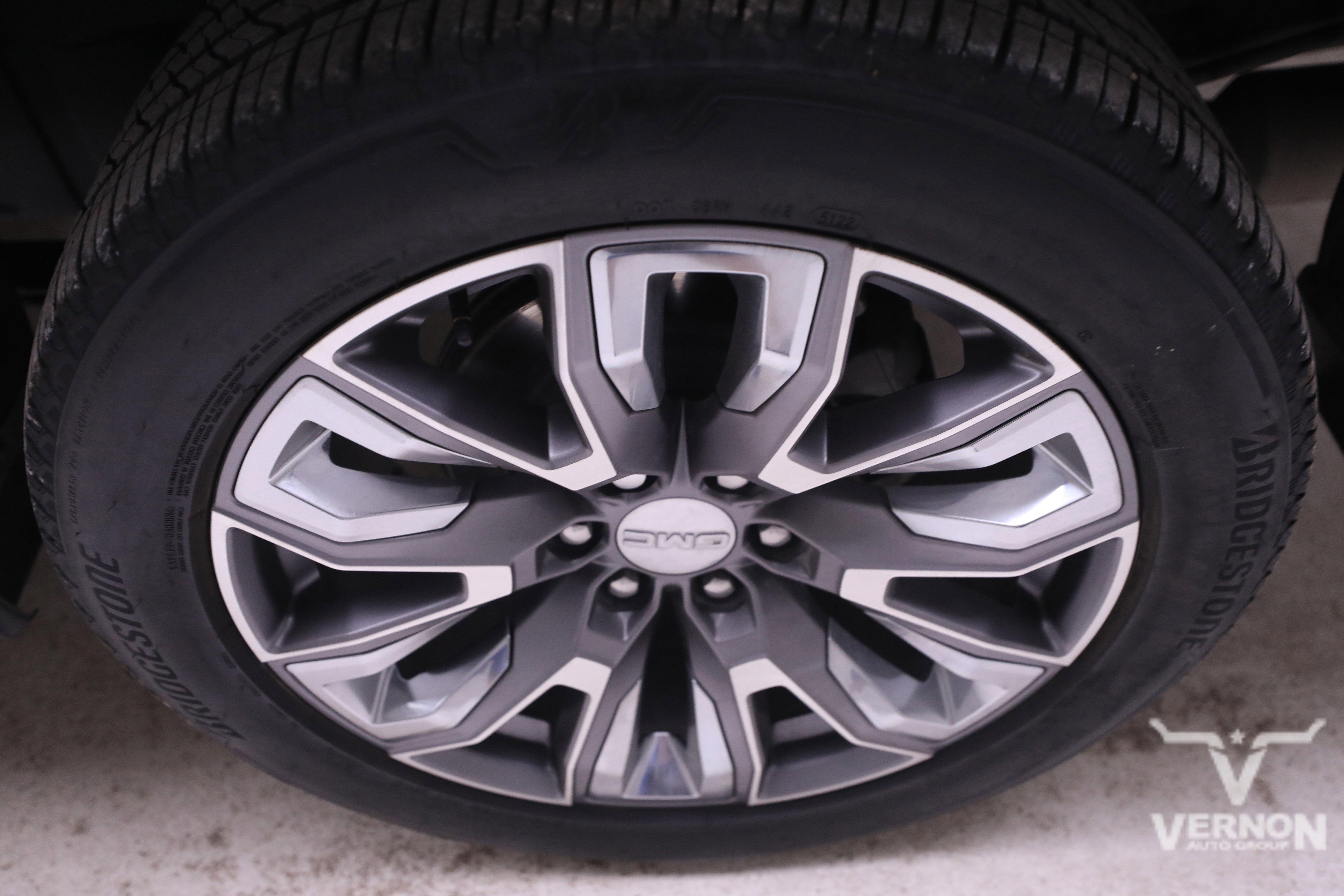 Used 2023 GMC Sierra 1500 Denali w/ Denali Reserve Package image 34