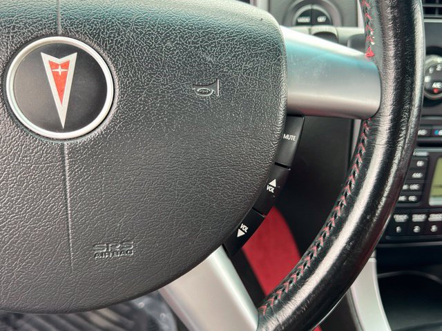 Used 2004 Pontiac GTO RWD image 18