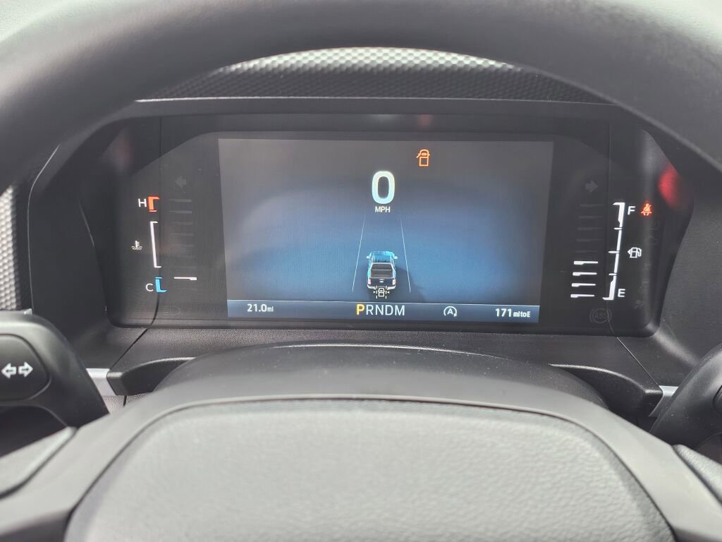 New 2026 Ford Ranger XL w/ Trailer Tow Package image 15