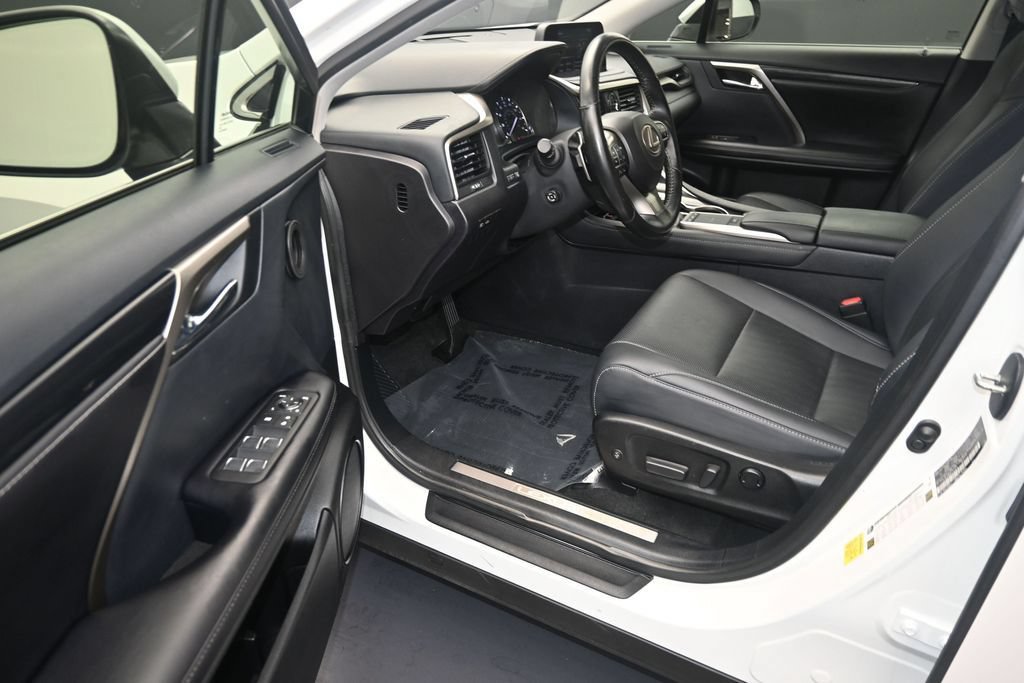 Used 2020 Lexus RX 350 FWD w/ Accessory Package image 11