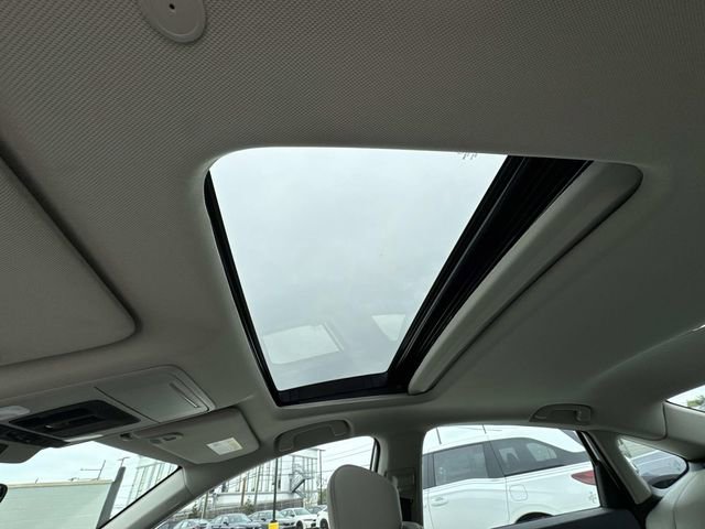 New 2026 Honda Accord Touring image 13