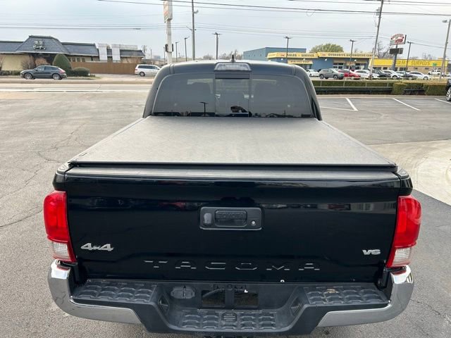Used 2018 Toyota Tacoma SR5 image 9